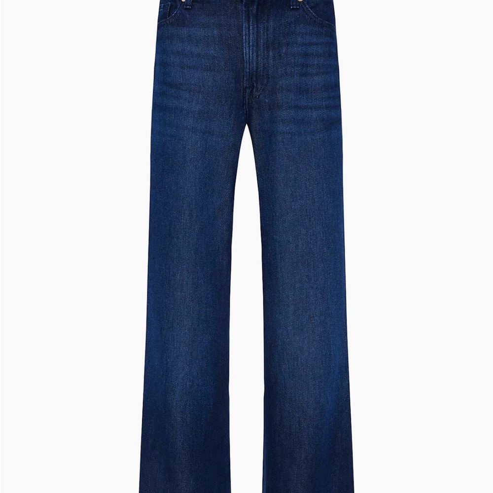 Women's 7 for Mankind Modern Dojo Wide-Leg Jeans